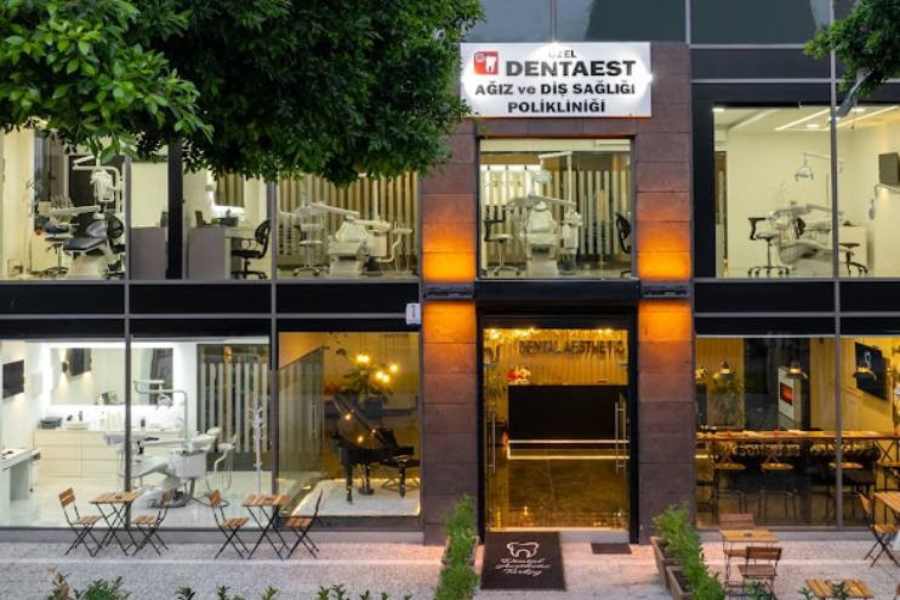 Dentaest Oral & Dental Health Clinic